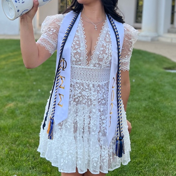 Bronx and Branco megan dress worn once - Picture 4 of 5